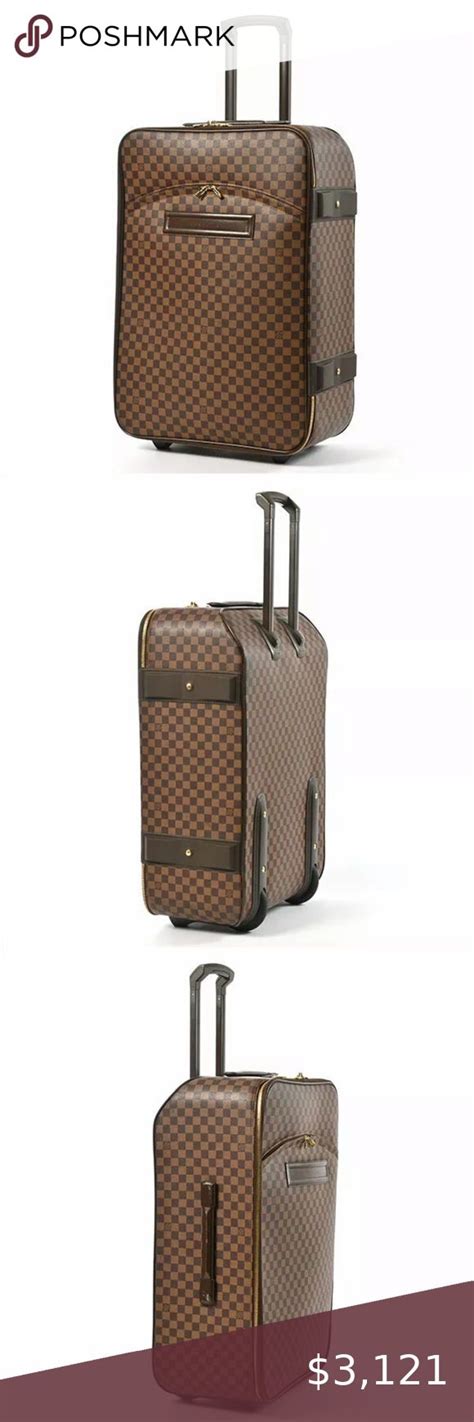 louis vuitton bag costco|Louis Vuitton suitcase wheels.